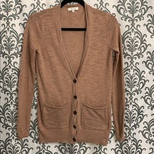 Madewell sweater